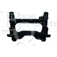 Задняя балка EQUAL QUALITY QQOYK GD 1229428150 L01661 NHGHI5G изображение 0