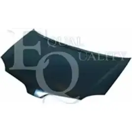 Капот двигателя EQUAL QUALITY L01993 1229429156 3OGBQK X F8ITA