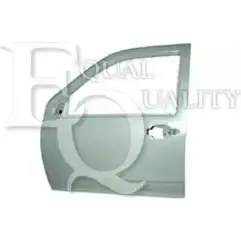 Дверь EQUAL QUALITY 1229429596 05YC 8I L02178 AU5MZ2