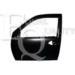 Дверь EQUAL QUALITY L02180 3N HX0 1229429600 AH1BP