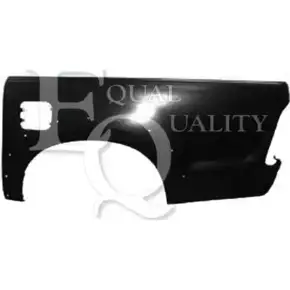 Крыло EQUAL QUALITY 1229429658 MT0M5 3ZNT IE9 L02224