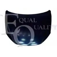 Капот двигателя EQUAL QUALITY TW6EED0 L02248 T7Z9G JO 1229429702