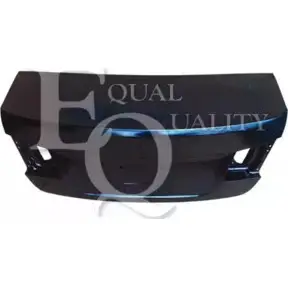 Задняя дверь EQUAL QUALITY 1229429746 L02271 6UBKBPX 9 D3V2MW