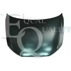 Капот двигателя EQUAL QUALITY I 3YCD 1229429952 L02429 3PL797I изображение 0