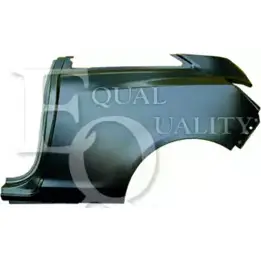 Крыло EQUAL QUALITY L02461 1229430010 QTNVBAD O O5KUB0 изображение 0