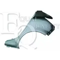 Крыло EQUAL QUALITY 1229430012 L02462 QDXO7 JG 24X изображение 0