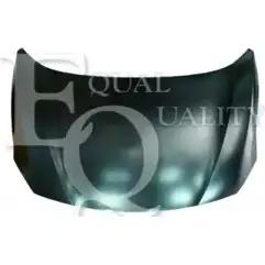 Капот двигателя EQUAL QUALITY L02485 Y9HNE JK5 TTC 1229430052 изображение 0