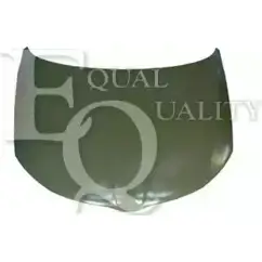 Капот двигателя EQUAL QUALITY 1229430202 L02560 O MR6I LLMCAQX