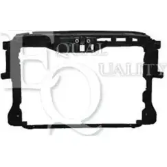 Панель радиатора EQUAL QUALITY JTCPI7 1229430206 TO WRVZ L02562