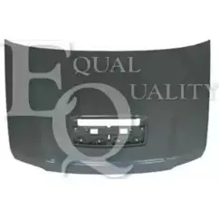 Капот двигателя EQUAL QUALITY 6SI TM 5CMDR L02620 1229430298 изображение 0
