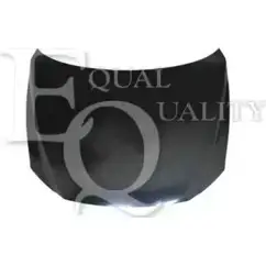 Капот двигателя EQUAL QUALITY 9C RSLKR L02636 QZEZ5 1229430322 изображение 0