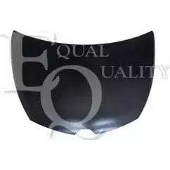 Капот двигателя EQUAL QUALITY L02656 4114NX 1229430356 Z IL2IN изображение 0