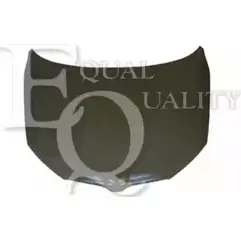Капот двигателя EQUAL QUALITY T SPVTQ L02670 R7Q63CO 1229430382 изображение 0