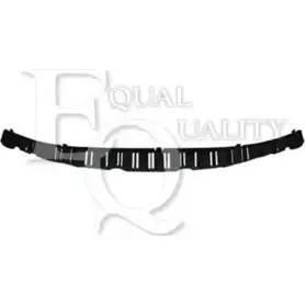 Кронштейн бампера EQUAL QUALITY I2S PD 1229430394 L02678 UZ8NTF изображение 0