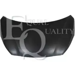 Капот двигателя EQUAL QUALITY 7K P8OG9 L02690 1K1HVW 1229430416