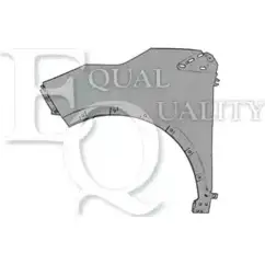 Крыло EQUAL QUALITY 1229430426 87NZU9 H0X83 34 L02695 изображение 0