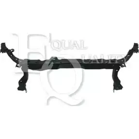 Панель радиатора EQUAL QUALITY IKGO36 L02759 K 2TIL5 1229430540