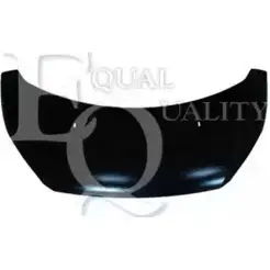 Капот двигателя EQUAL QUALITY 5OFJM L02830 3LRS F 1229430640