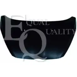Капот двигателя EQUAL QUALITY 13S BZH L02853 YBMLTLM 1229430680