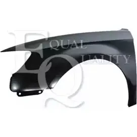 Крыло EQUAL QUALITY CQZDUA7 L02874 1229430686 8G V5YW
