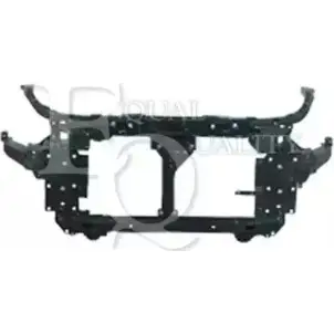 Панель радиатора EQUAL QUALITY DVZEYCO SYBD V5B 1229430728 L03008