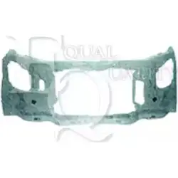 Панель радиатора EQUAL QUALITY 36U1S L03264 MGL BXF0 1229431144