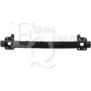 Кронштейн бампера EQUAL QUALITY OSOB ZK 0S6J7Z L03338 1229431328 изображение 0