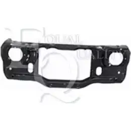 Панель радиатора EQUAL QUALITY 1229431462 QT2RF 8 UICTD L03393