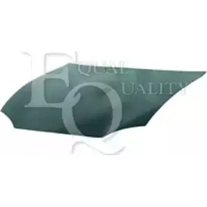 Капот двигателя EQUAL QUALITY 1 G0D0 1229431586 L03441 ZPL4A