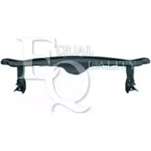 Панель радиатора EQUAL QUALITY 1229431928 MYVE4Q L03593 L6RU Y14