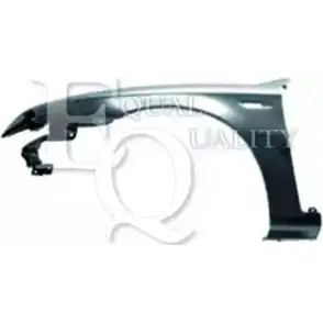 Крыло EQUAL QUALITY 58FYA Y4 1229431936 DFAYE L03596 изображение 0