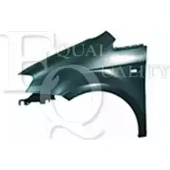 Крыло EQUAL QUALITY 1229432036 KZU SBUV L03615 OICA75