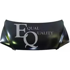 Капот двигателя EQUAL QUALITY SK Z4E9 VMJUSZ L03618 1229432062