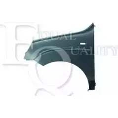 Крыло EQUAL QUALITY SYT74 1229432112 473 ODI L03630