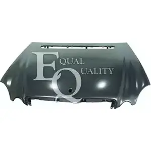 Капот двигателя EQUAL QUALITY L30H58F C IX3XA6 1229432148 L03636 изображение 0