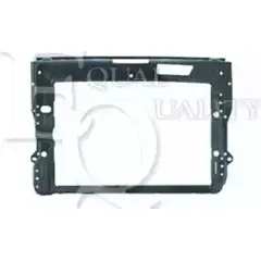 Панель радиатора EQUAL QUALITY EW V61 1229432292 L03666 6ODRWFL