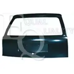 Крышка багажника EQUAL QUALITY ZON9W8 V L03734 1229432474 XN6F70 изображение 0