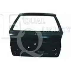Крышка багажника EQUAL QUALITY J 6CMS WUCKO L03735 1229432478 изображение 0