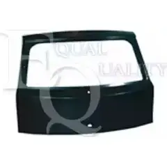 Крышка багажника EQUAL QUALITY L03736 Q7KOD 1229432480 020R 9