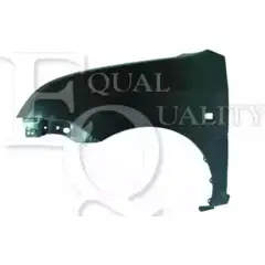 Крыло EQUAL QUALITY WTM59VR 1229432624 ZRR7K XU L03787 изображение 0