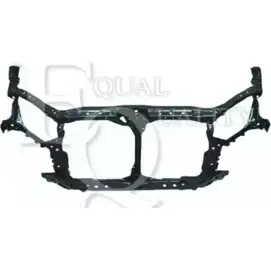 Панель радиатора EQUAL QUALITY KW152 L03791 G0V1 1SI 1229432640