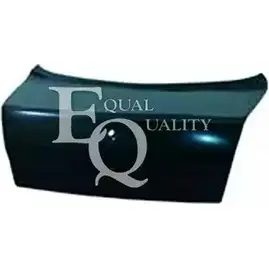 Крышка багажника EQUAL QUALITY 1229432680 L03807 1H0HE Z9W8Z F изображение 0