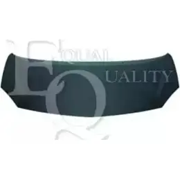 Капот двигателя EQUAL QUALITY L03810 IT52P 1229432688 K7I DRZ