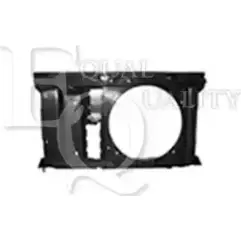 Панель радиатора EQUAL QUALITY KBGX0F 1229432848 E1 ZZVWR L03879