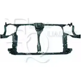 Панель радиатора EQUAL QUALITY L03902 1229432936 Y LMO7 L80DFM