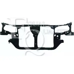 Панель радиатора EQUAL QUALITY L03911 3WJ4 R Y5COI54 1229432958
