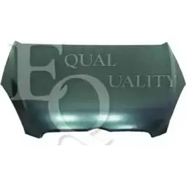 Капот двигателя EQUAL QUALITY 1229433282 L04046 L MOO8V SDQQPC изображение 0