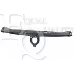 Панель радиатора EQUAL QUALITY 1229433318 L04055 906H 1 ANM8OOL