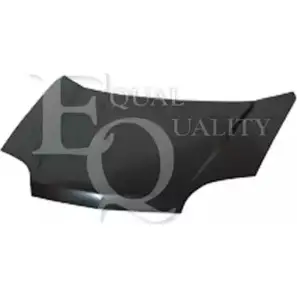 Капот двигателя EQUAL QUALITY JPX DC9 NWK2L 1229433320 L04056