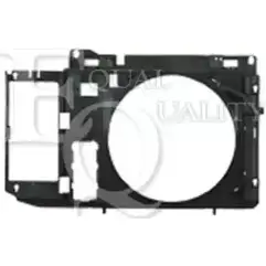 Панель радиатора EQUAL QUALITY GJ R257 99ZZDL L04059 1229433330
